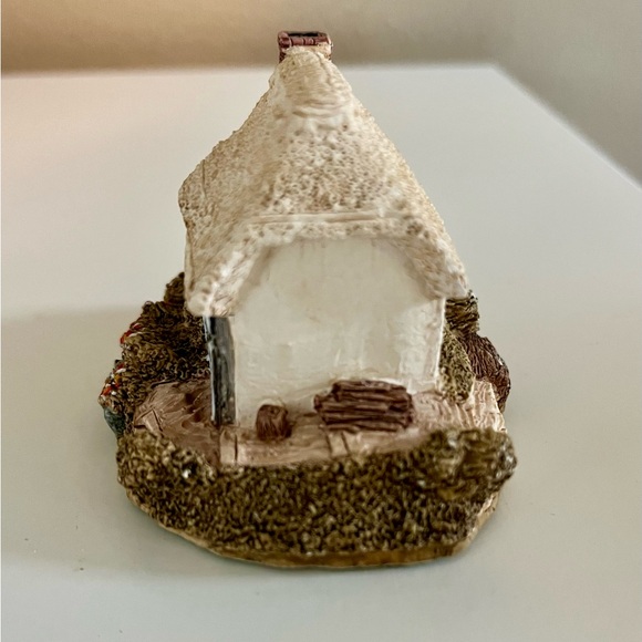 Vintage Lilliput Lane Riverview handmade 1991(?) - Picture 2 of 6